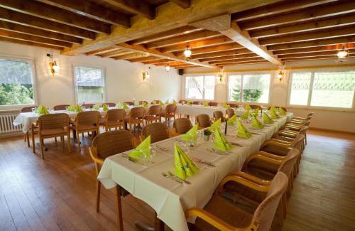 Weisstannen Hôtel | Hotel Gemse