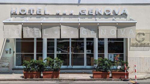 Sestri Levante Hôtel | Hotel Genova