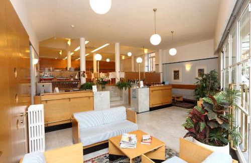 Sestri Levante Hôtel | Hotel Genova