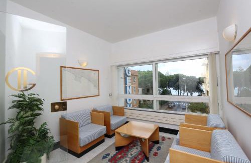 Sestri Levante Hôtel | Hotel Genova