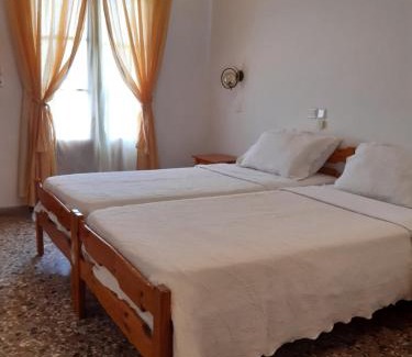 Golden Beach Hôtel | Hotel George
