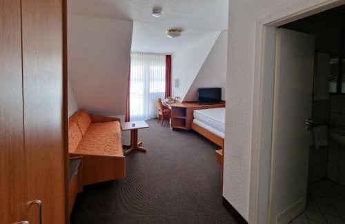 Backnang Maison | Hotel Gerberhof