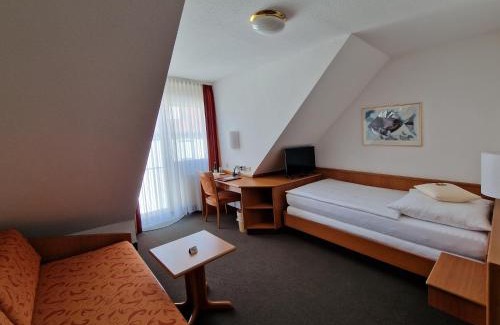 Backnang Maison | Hotel Gerberhof