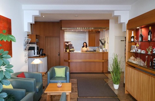 Backnang Maison | Hotel Gerberhof