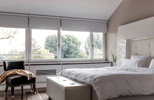 Oberrad Hôtel | Hotel Gerbermühle