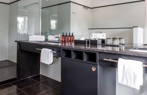 Oberrad Hôtel | Hotel Gerbermühle