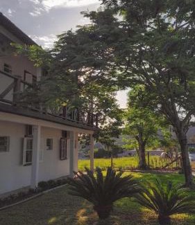 Agudo Hôtel | Hotel Germânico