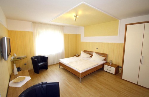 Plaidt Hôtel | Hotel Geromont