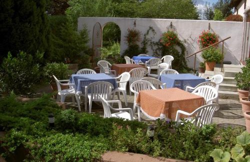 Bergen auf Ruegen Hôtel | Hotel Gesellschaftshaus
