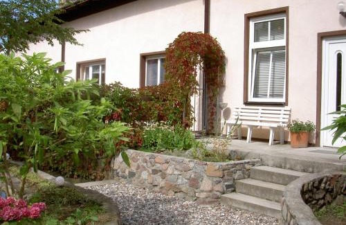 Bergen auf Ruegen Hôtel | Hotel Gesellschaftshaus