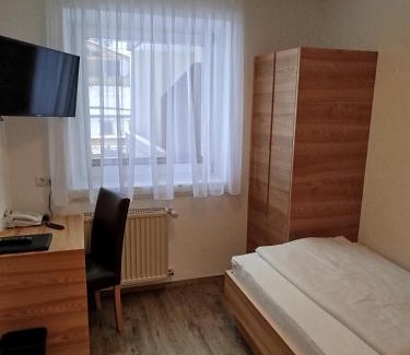 Sillian Hôtel | Hotel Gesser