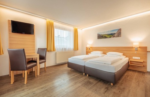 Sillian Hôtel | Hotel Gesser Sillian