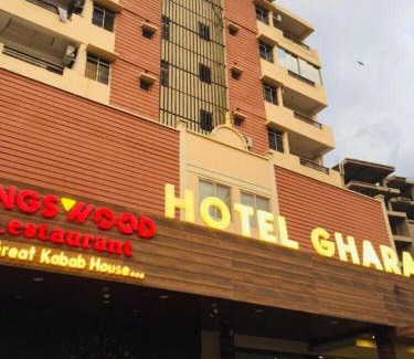 Gaya Hôtel | Hotel Gharana Tree