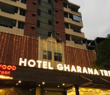 Gaya Hôtel | Hotel Gharana Tree