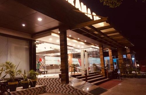 Gaya Hôtel | Hotel Gharana Tree