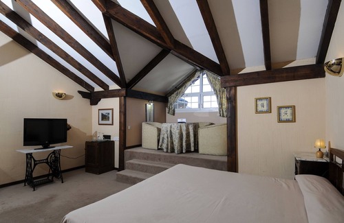 Pradollano Hôtel | Hotel GHM Monachil