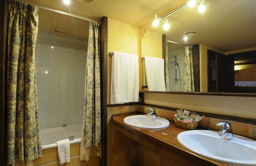 Pradollano Hôtel | Hotel GHM Monachil