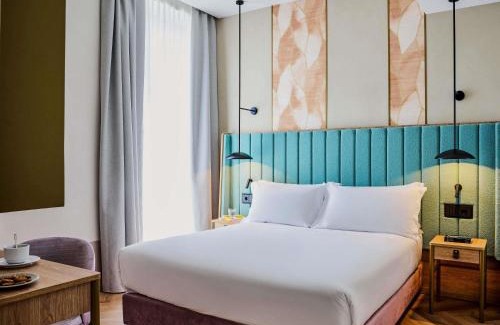 Alba Hôtel | Hotel Giacomo Morra Alba - Handwritten Collection