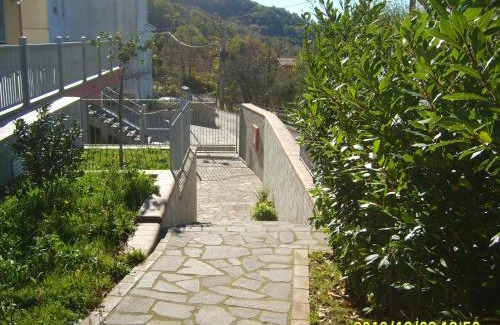 Novi Velia Hôtel | Hotel Giardino San Michele