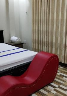 Korean Industrial Zone Hôtel | Hotel giathinh