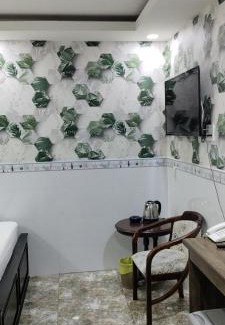 Korean Industrial Zone Hôtel | Hotel giathinh