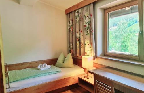 Fuegen Hôtel | Hotel Giessenbach