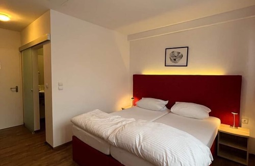 Gifhorn Hôtel | Hotel Gifhorn INN