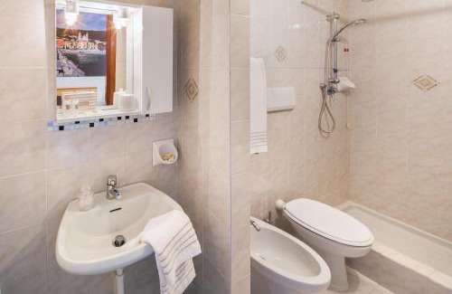 Laigueglia Hôtel | Hotel Gilda