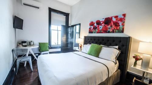 Comfort Hôtel | Hotel Giles