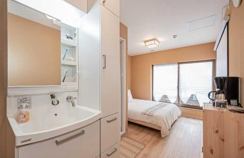 Tsukiji Hôtel | Hotel Ginnan