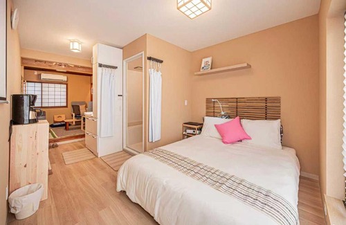 Tsukiji Hôtel | Hotel Ginnan