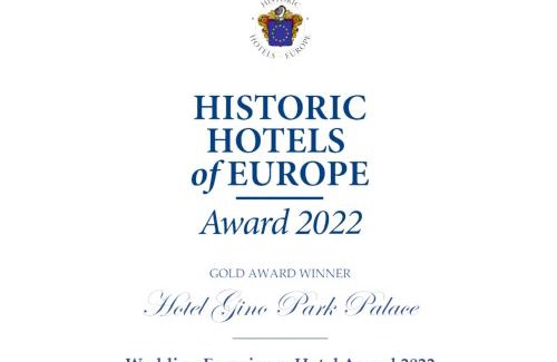 Povazska Bystrica Hôtel | Hotel Gino Park Palace - Kaštieľ Orlové