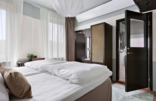 Solna Hôtel | Hotel Gio, BW Signature Collection