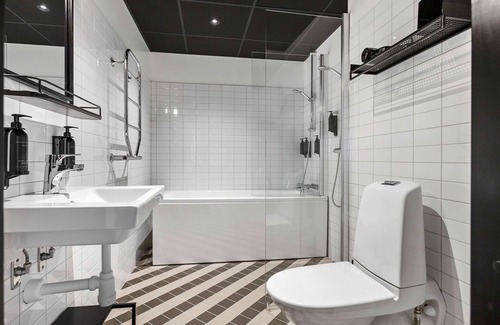 Solna Hôtel | Hotel Gio, BW Signature Collection