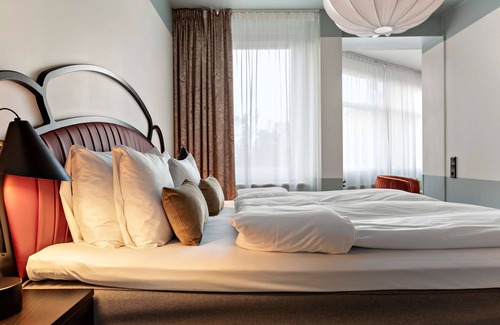 Solna Hôtel | Hotel Gio, BW Signature Collection