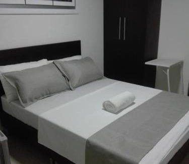 Bucaramanga Hôtel | Hotel Girón Plaza