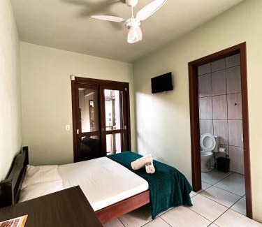 Centro Hôtel | Hotel Girassol