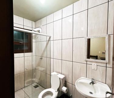Centro Hôtel | Hotel Girassol