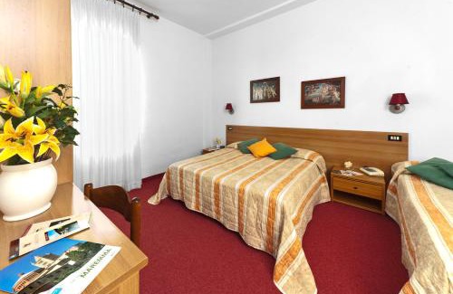 Massa Marittima Hôtel | Hotel Girifalco - Nature & Relax