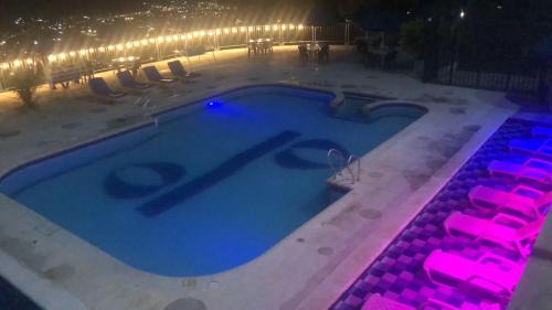 Rionegro Hôtel | HOTEL GIRON CAMPESTRE