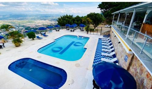 Rionegro Hôtel | HOTEL GIRON CAMPESTRE