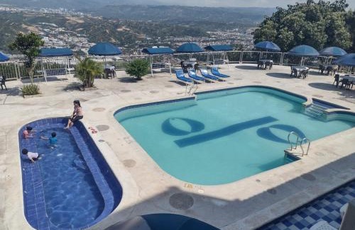 Rionegro Hôtel | HOTEL GIRON CAMPESTRE
