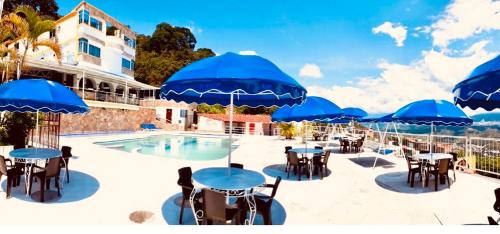 Rionegro Hôtel | HOTEL GIRON CAMPESTRE