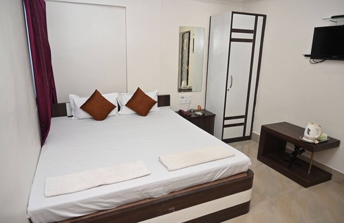 Malda Hôtel | Hotel Gitanjali Maldah