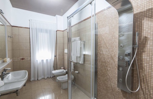 Qualiano Hôtel | Hotel Giulia Ocean Club