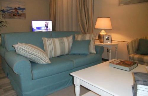 Cinquale Hôtel | Hotel Giulio Cesare