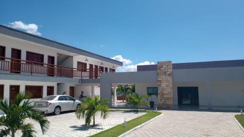 Piranhas Hôtel | Hotel Glória