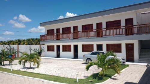 Piranhas Hôtel | Hotel Glória