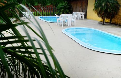 Centro Hôtel | Hotel Glória