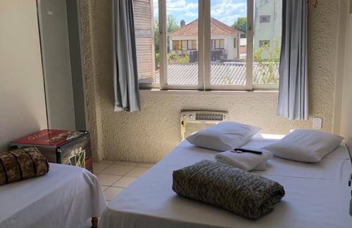 Centro Hôtel | Hotel Glória